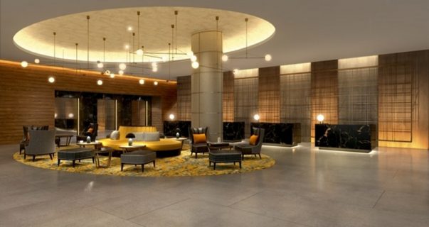 Hilton Bankside Hotel: Living the Real London Experience ➤ To see more news about hotel experiences, subscribe our newsletter right now! #HiltonBanksideHotel #RealLondonExperience #LuxuryExperience #traveldestination #luxuryhotel