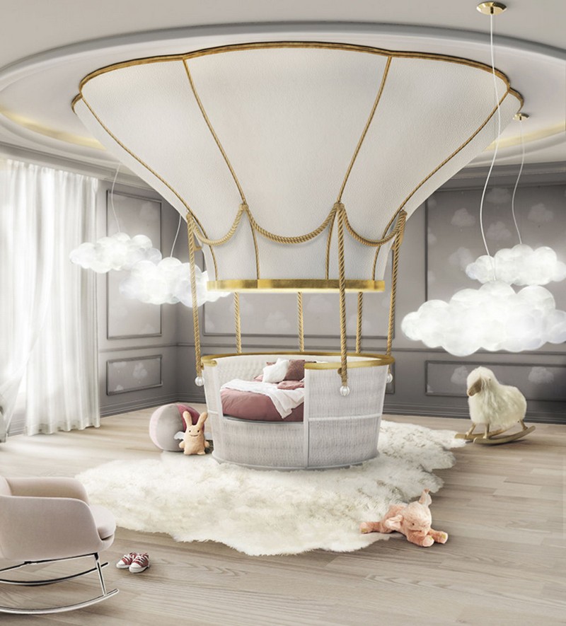 Kids Room Decoration To Get Inspired By ➤ To see more news about the Interior Design Ideas, subscribe our newsletter right now! #interiordesignideaa #bestdesignideas #kidsinteriordesign #bestkidsroomsdecoration