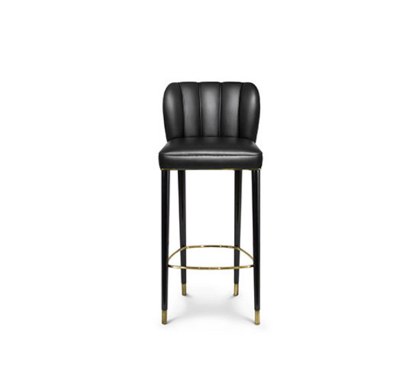 Find The Most Elegant Bar Chair For Your Private Bar!