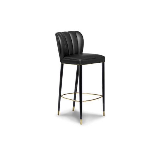 Find The Most Elegant Bar Chair For Your Private Bar!