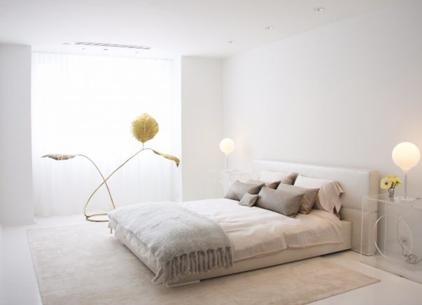 Amazing Bedroom Design Ideas by Top Interior Designer Kelly Behun