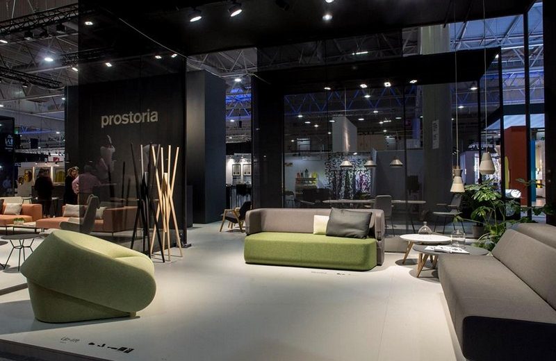 The Winners of The CovetED Awards at Maison et Objet 2018 - Part II