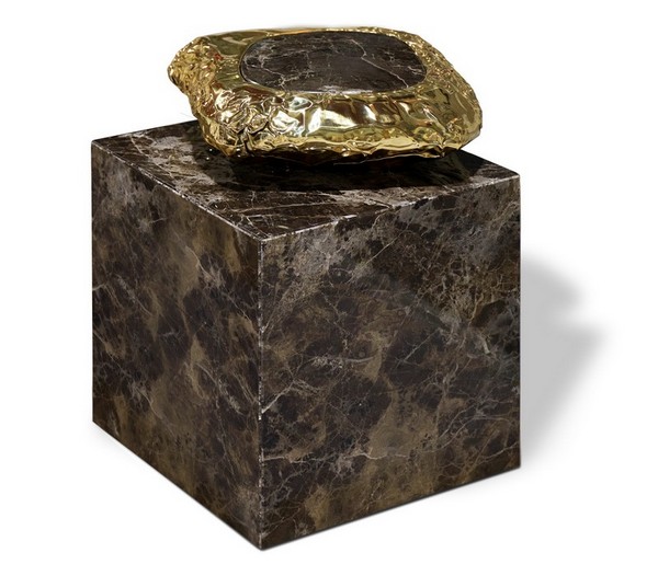 10 Luxury Furniture Pieces That Take Art to a Whole New Level