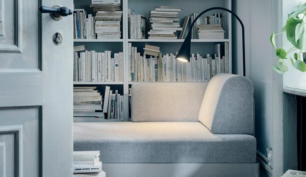 An Unexpected Collaboration Between IKEA and Tom Dixon
