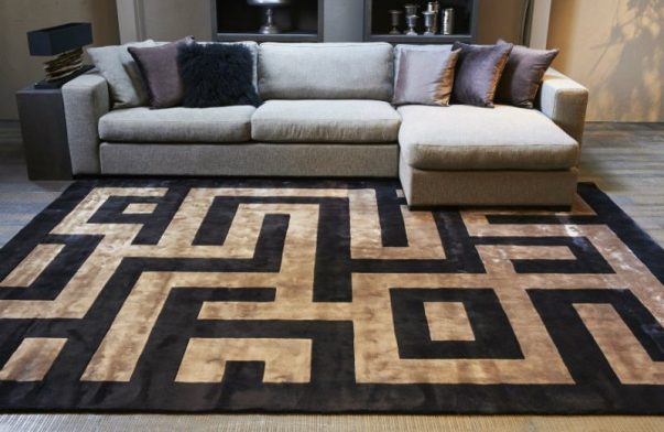 Luxury Furniture Brand The Elegance That Ebru Will Bring to Floors in 2018