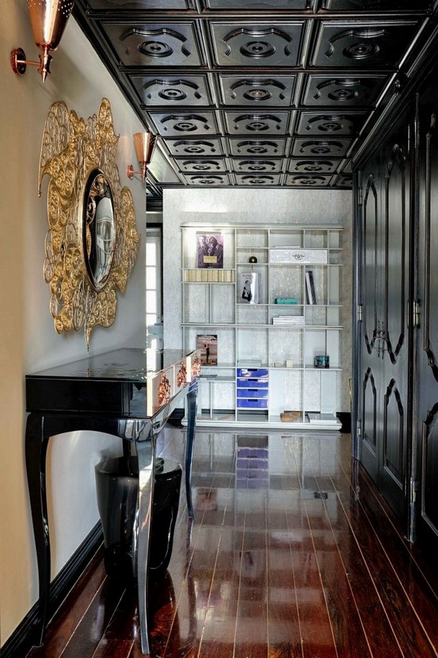 An Amazing Luxury Master Suite in the Most Coveted Home in Portugal