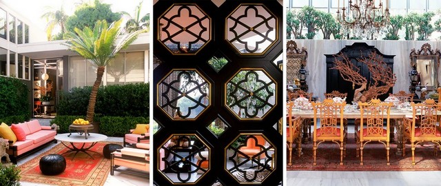 You Can't Miss The 5 Best Interior Design Projects by Kelly Wearstler