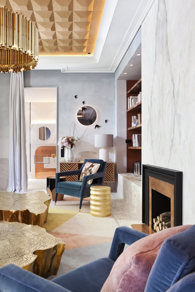 You Have to See these Inspiring Luxury Interior Design ProjectsYou Have to See these Inspiring Luxury Interior Design Projects