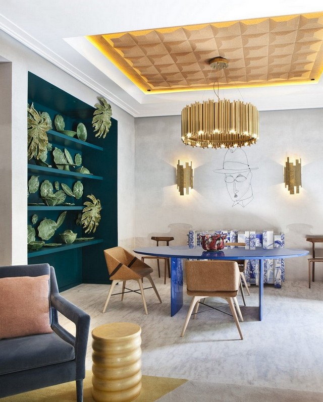 You Have to See these Inspiring Luxury Interior Design Projects