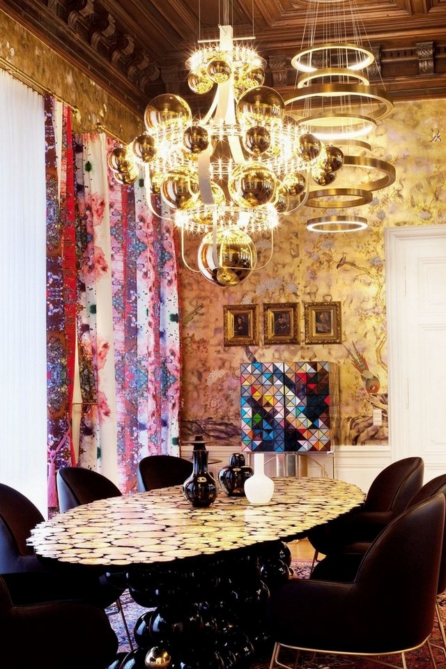 You Have to See these Inspiring Luxury Interior Design Projects