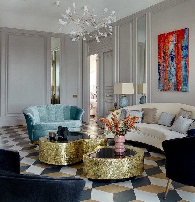 You Have to See these Inspiring Luxury Interior Design Projects