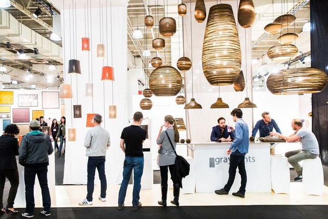 How ICFF 2018 Became the Contemporary Design Hotspot in NYC