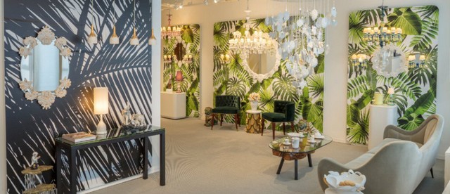 Lladró Launches a Top Decor Showroom In New York City
