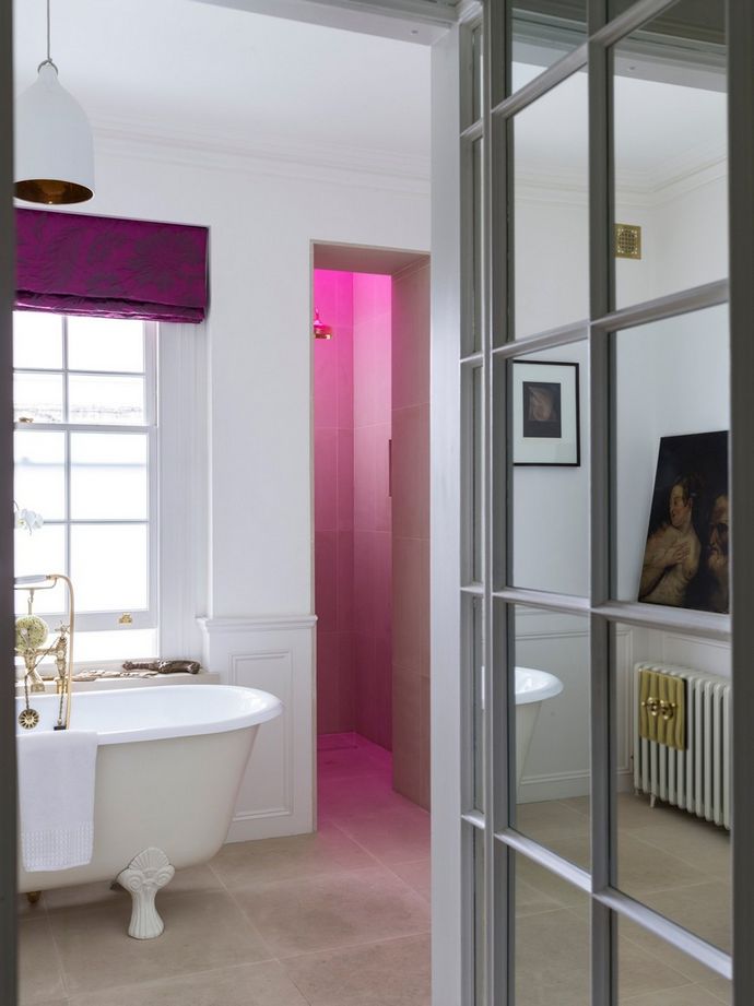10 Bathroom Decor Ideas to Brighten up Your Mornings
