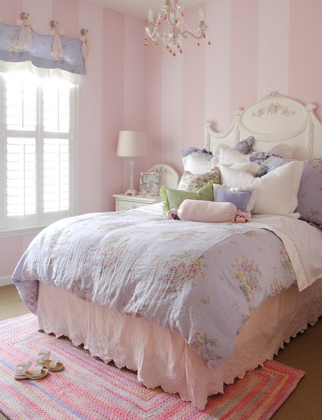 The 50 Best Room Ideas for Vintage Bedroom Designs - Room ...