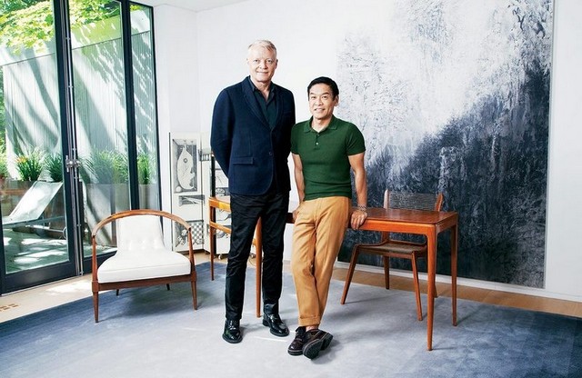Best Interior Designers - 5 Designers Who Made Furniture Collections