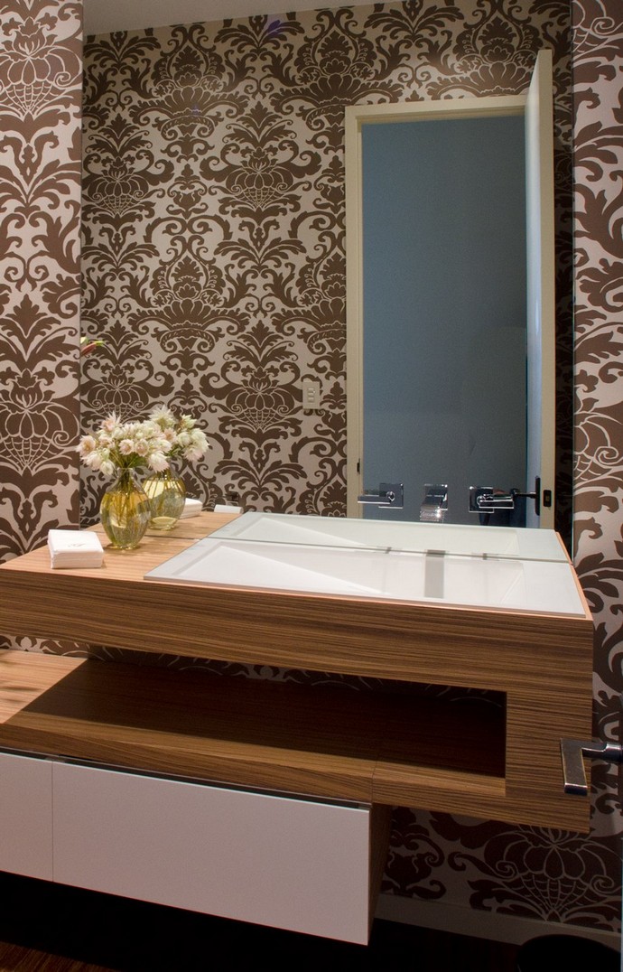 10 Incredible Bathroom Design Ideas by Skin Design