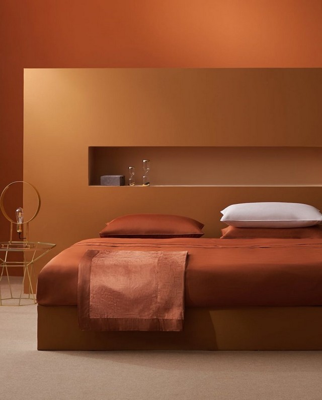 Interior Design Trends 2019 - Terracota is an Absolute Must