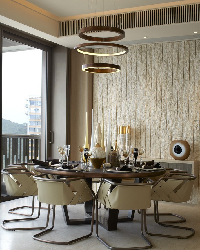 The Top 20 Best Interior Designers in Hong Kong
