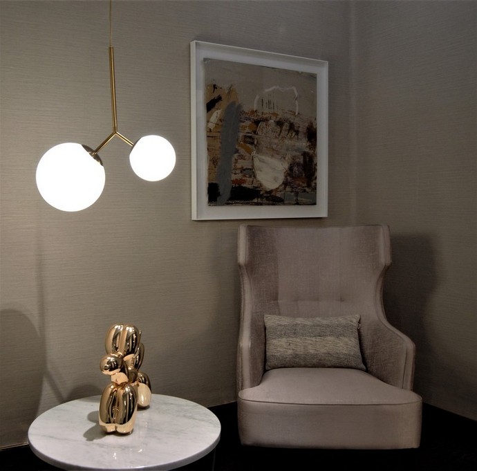 Luxury Furniture Ideas - Meet the Whole-New Covet Valencia